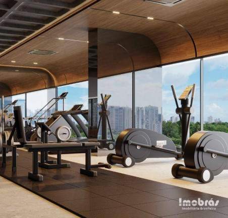 Imagem Apartamento com 4 Quartos à Venda, 252 m² em Cocó - Fortaleza Imagem Apartamento com 4 Quartos à Venda, 252 m² em Cocó - Fortaleza