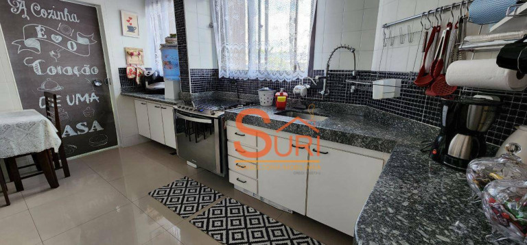 Imagem Apartamento com 3 Quartos à Venda, 105 m² em Centro - São Bernardo Do Campo Imagem Apartamento com 3 Quartos à Venda, 105 m² em Centro - São Bernardo Do Campo