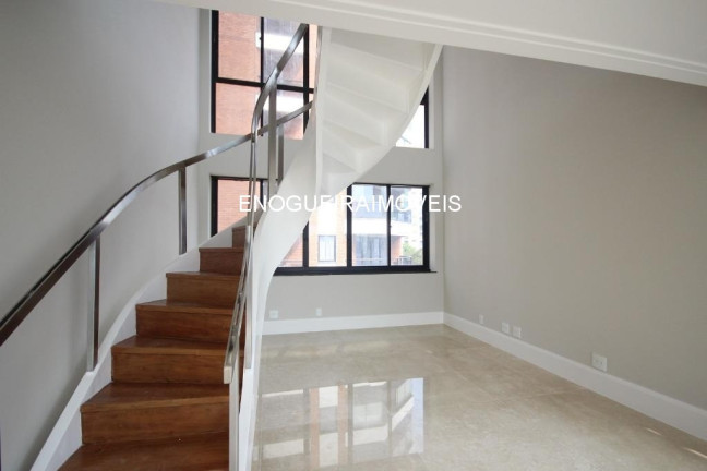 Imagem Apartamento com 3 Quartos à Venda, 284 m² em Higienópolis - São Paulo