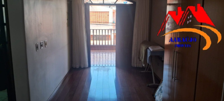 Imagem Casa com 3 Quartos à Venda, 234 m² em Cipava - Osasco