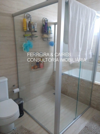 Imagem Imóvel com 4 Quartos à Venda, 476 m² em Chácaras De Recreio Ingá - Indaiatuba