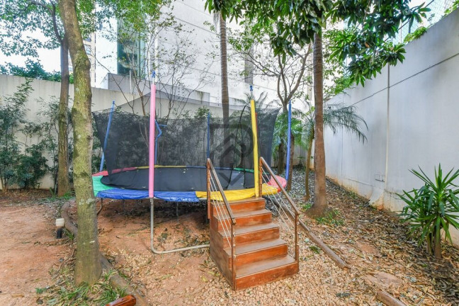 Imagem Apartamento com 3 Quartos à Venda, 112 m² em Vila Olímpia - São Paulo