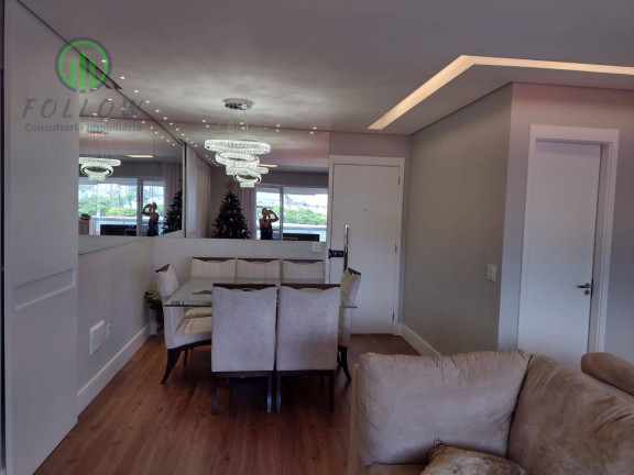 Imagem Apartamento com 2 Quartos à Venda, 110 m² em Centro - Osasco