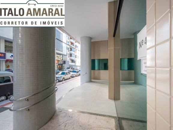 Imagem Apartamento com 4 Quartos à Venda, 350 m² em Centro - Balneário Camboriú