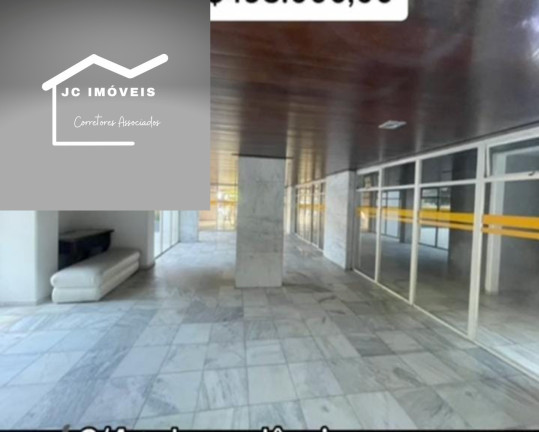 Imagem Apartamento com 2 Quartos à Venda, 77 m² em Ondina - Salvador Imagem Apartamento com 2 Quartos à Venda, 77 m² em Ondina - Salvador