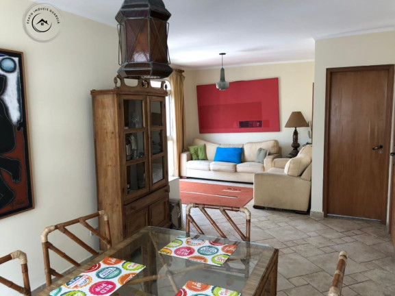 Imagem Apartamento com 3 Quartos à Venda, 135 m² em Centro - Guarujá