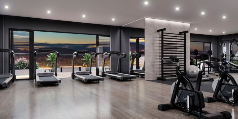 Imagem Apartamento com 2 Quartos à Venda, 72 m² em Tabuleiro - Camboriú