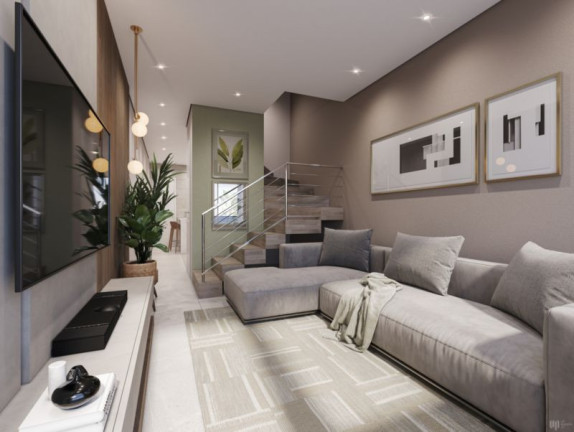 Imagem Casa com 2 Quartos à Venda, 61 m² em Itoupavazinha - Blumenau Imagem Casa com 2 Quartos à Venda, 61 m² em Itoupavazinha - Blumenau