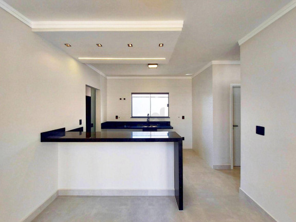 Imagem Casa com 3 Quartos à Venda, 199 m² em Condomínio Vila Do Bosque Sorocaba - Sorocaba