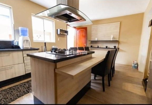 Imagem Casa com 3 Quartos à Venda, 210 m² em Jardim Das Acacias - São Paulo Imagem Casa com 3 Quartos à Venda, 210 m² em Jardim Das Acacias - São Paulo