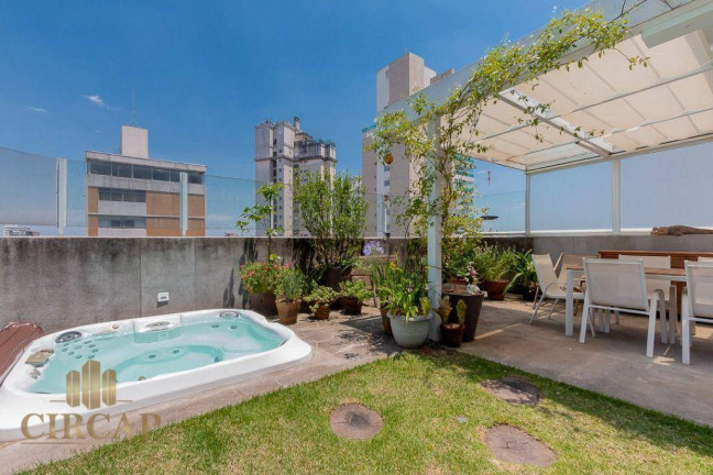 Imagem Cobertura com 2 Quartos à Venda, 288 m² em Perdizes - São Paulo Imagem Cobertura com 2 Quartos à Venda, 288 m² em Perdizes - São Paulo