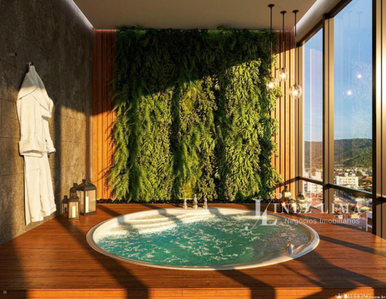 Imagem Apartamento com 3 Quartos à Venda, 119 m² em Balneário Perequê - Porto Belo
