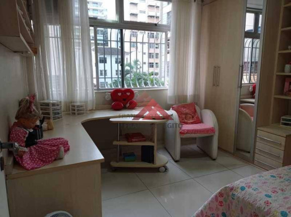 Imagem Apartamento com 3 Quartos à Venda, 220 m² em Icaraí - Niterói Imagem Apartamento com 3 Quartos à Venda, 220 m² em Icaraí - Niterói