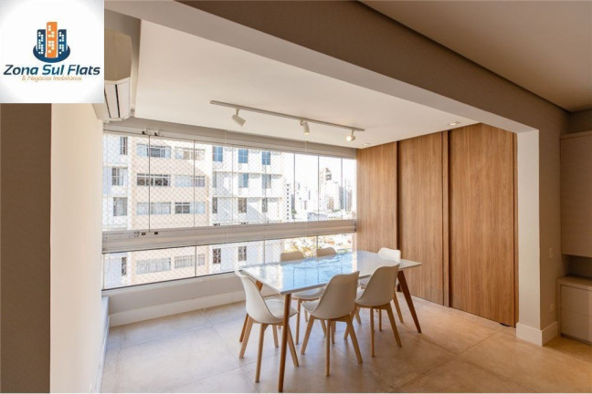Imagem Apartamento com 2 Quartos à Venda, 93 m² em Pinheiros - São Paulo
