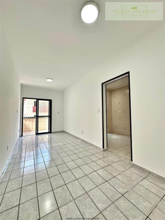 Imagem Apartamento com 1 Quarto à Venda, 45 m² em Aviação - Praia Grande