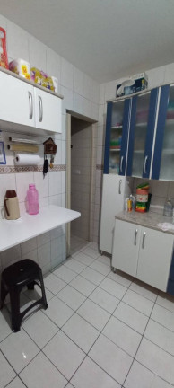 Imagem Apartamento com 1 Quarto à Venda, 45 m² em Campanario - Diadema Imagem Apartamento com 1 Quarto à Venda, 45 m² em Campanario - Diadema
