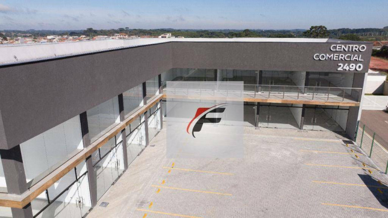 Imagem Sala Comercial à Venda, 41 m² em Estados - Fazenda Rio Grande Imagem Sala Comercial à Venda, 41 m² em Estados - Fazenda Rio Grande