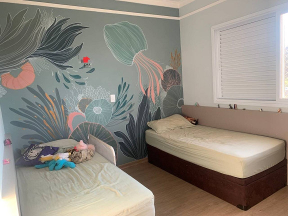 Imagem Casa com 3 Quartos à Venda, 305 m² em Bela Vista - Paulínia