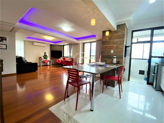 Imagem Apartamento com 3 Quartos à Venda, 102 m² em Nossa Senhora De Fátima - Santa Maria
