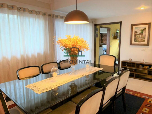Imagem Casa com 4 Quartos à Venda, 433 m² em Jardim Do Golf I - Jandira Imagem Casa com 4 Quartos à Venda, 433 m² em Jardim Do Golf I - Jandira