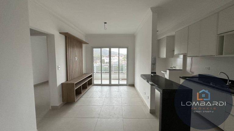 Imagem Apartamento com 2 Quartos à Venda, 68 m² em Praia Das Toninhas - Ubatuba