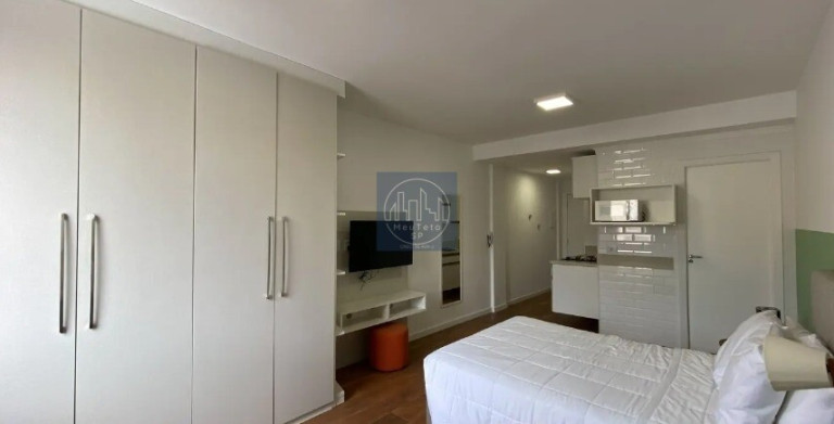 Imagem Imóvel com 1 Quarto para Alugar, 32 m² em Campos Elíseos - São Paulo Imagem Imóvel com 1 Quarto para Alugar, 32 m² em Campos Elíseos - São Paulo