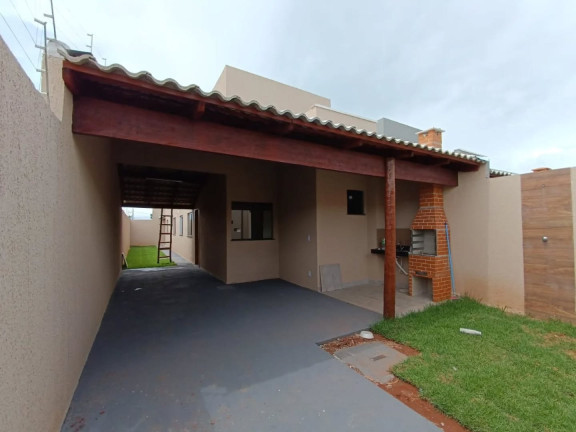 Imóvel com 
            	3             Quartos à Venda, 87 m² em 
            	Ravena             - 
            	Senador Canedo            