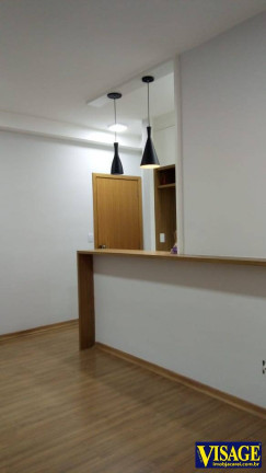 Imagem Apartamento com 2 Quartos à Venda,  em Centro - Jacareí