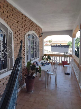 Imagem Casa com 3 Quartos à Venda, 432 m² em Jardim Das Nações - Taubaté