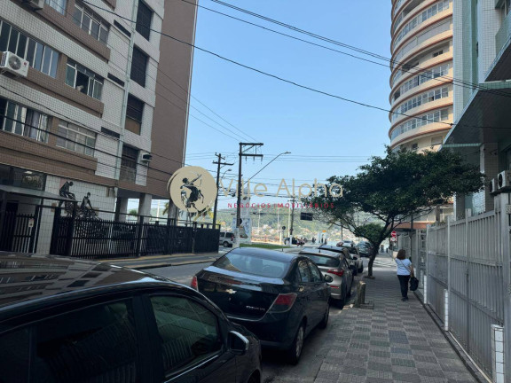 Apartamento com 1 Quarto à Venda, 40 m² em Centro - São Vicente