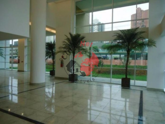 Imagem Sala Comercial à Venda, 39 m² em Centro - São Bernardo Do Campo Imagem Sala Comercial à Venda, 39 m² em Centro - São Bernardo Do Campo