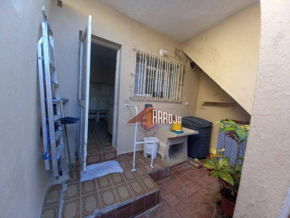 Imagem Sobrado com 3 Quartos à Venda, 120 m² em Penha De França - São Paulo
