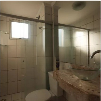 Imagem Apartamento com 2 Quartos à Venda, 54 m² em Parque Rincão - Cotia
