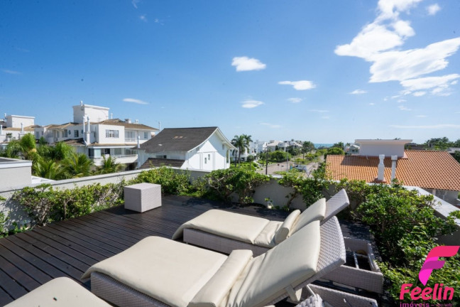 Imagem Casa com 7 Quartos à Venda, 1.103 m² em Jurerê Internacional - Florianópolis Imagem Casa com 7 Quartos à Venda, 1.103 m² em Jurerê Internacional - Florianópolis