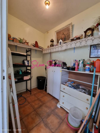 Imagem Apartamento com 3 Quartos à Venda, 155 m² em Embaré - Santos