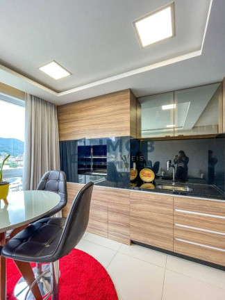 Imagem Apartamento com 3 Quartos à Venda, 121 m² em Centro - Jaraguá Do Sul