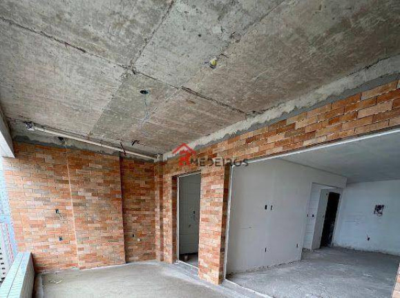 Imagem Apartamento com 3 Quartos à Venda, 126 m² em Aviação - Praia Grande Imagem Apartamento com 3 Quartos à Venda, 126 m² em Aviação - Praia Grande