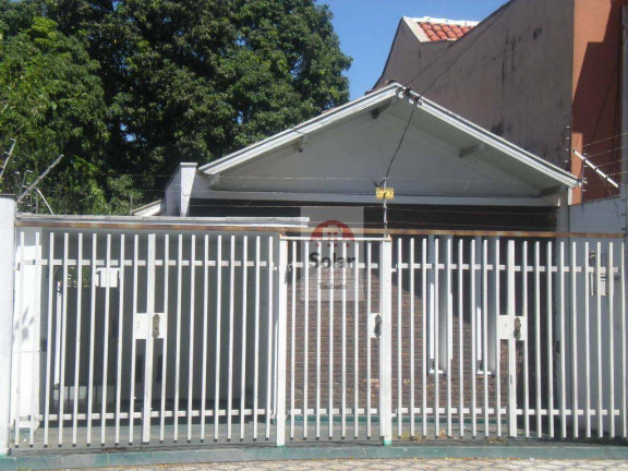 Imagem Casa com 3 Quartos à Venda, 185 m² em Jardim Santa Clara - Taubaté