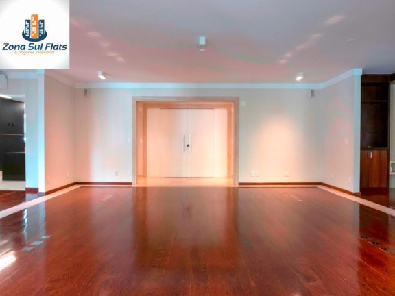 Imagem Apartamento com 3 Quartos à Venda, 306 m² em Jardim Paulistano - São Paulo Imagem Apartamento com 3 Quartos à Venda, 306 m² em Jardim Paulistano - São Paulo