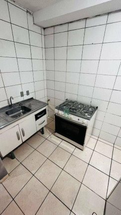 Imagem Apartamento com 2 Quartos para Alugar, 52 m² em Jardim Nova Cidade - Guarulhos