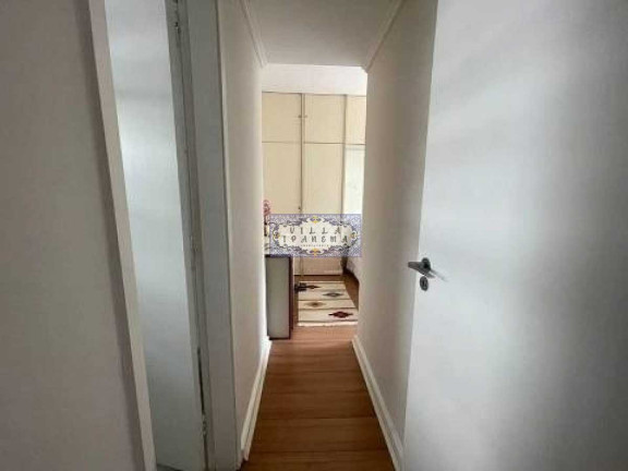 Imagem Apartamento com 3 Quartos à Venda, 106 m² em Laranjeiras - Rio De Janeiro