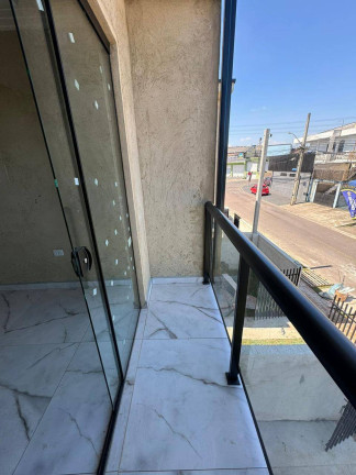Imagem Sobrado com 3 Quartos à Venda, 79 m² em Tatuquara - Curitiba Imagem Sobrado com 3 Quartos à Venda, 79 m² em Tatuquara - Curitiba