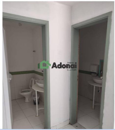 Imagem Ponto Comercial à Venda, 1.282 m² em Anhangabaú - Jundiaí
