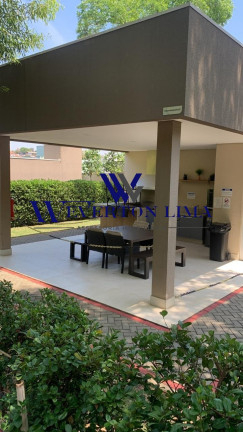 Imagem Apartamento com 3 Quartos para Alugar, 63 m² em Jardim Vista Verde - Indaiatuba Imagem Apartamento com 3 Quartos para Alugar, 63 m² em Jardim Vista Verde - Indaiatuba