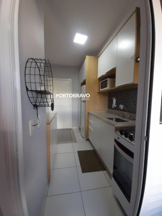 Imagem Apartamento com 1 Quarto para Alugar, 50 m² em 18 Do Forte Empresarial - Barueri Imagem Apartamento com 1 Quarto para Alugar, 50 m² em 18 Do Forte Empresarial - Barueri