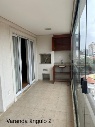 Imagem Apartamento com 3 Quartos à Venda, 99 m² em Vila Jaboticabeira - Taubaté Imagem Apartamento com 3 Quartos à Venda, 99 m² em Vila Jaboticabeira - Taubaté