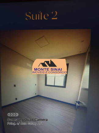 Imagem Casa de Condomínio com 3 Quartos à Venda, 415 m² em Alphaville Nova Esplanada - Votorantim