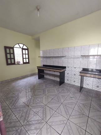 Imagem Casa com 2 Quartos à Venda, 200 m² em São José Operário - Manaus Imagem Casa com 2 Quartos à Venda, 200 m² em São José Operário - Manaus