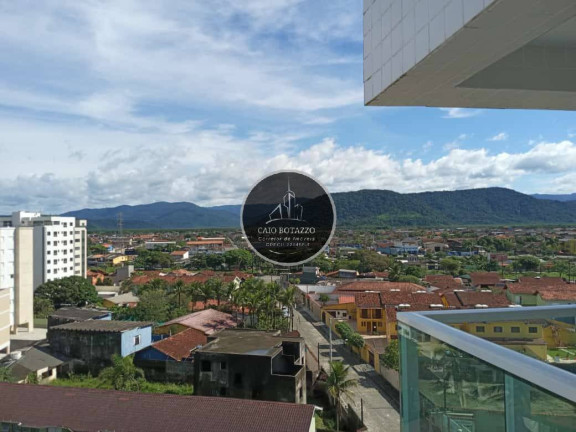 Imagem Apartamento com 2 Quartos à Venda, 75 m² em Vila Altântica - Mongaguá