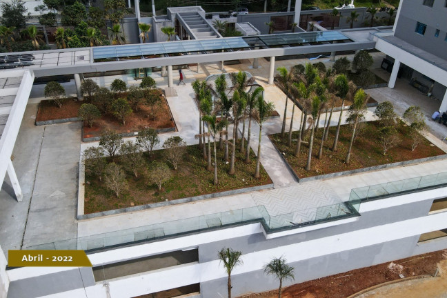 Imagem Apartamento com 3 Quartos à Venda, 115 m² em Vila Leopoldina - São Paulo